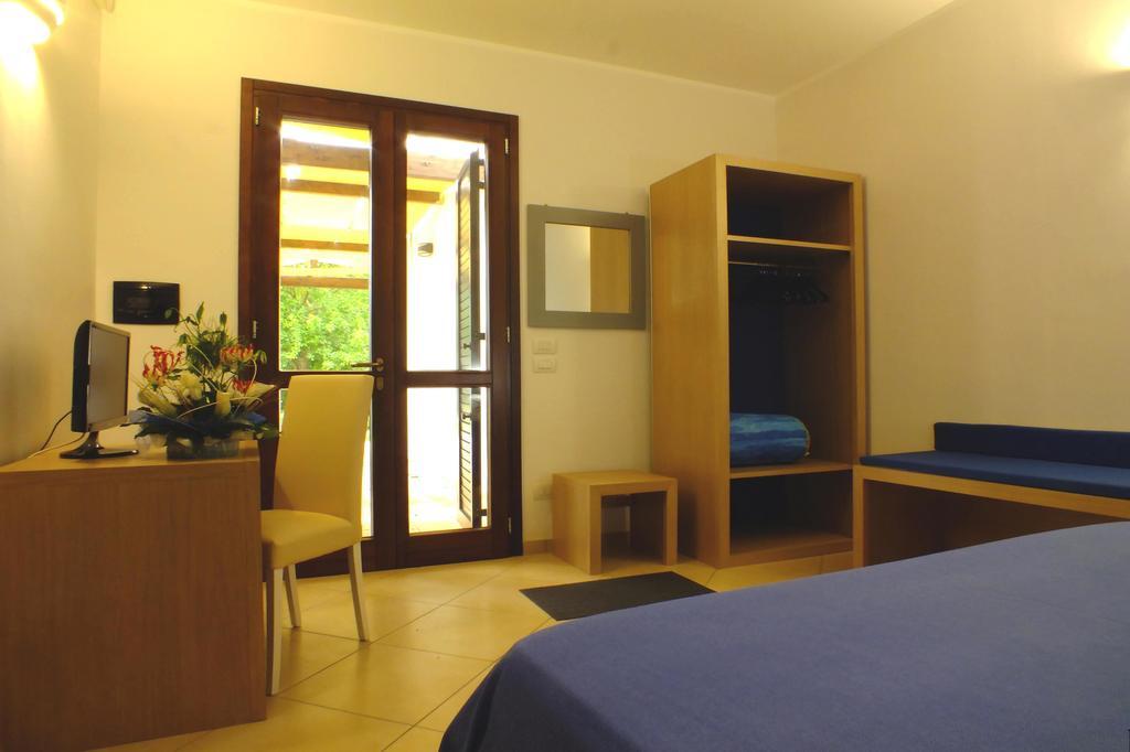Villa Agriturismo L'Angela à Borgagne Chambre photo